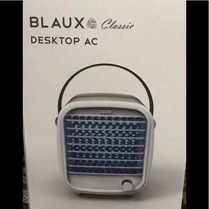 Mini Personal AC unit